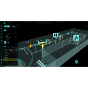 施設運営の効率化、トラブルの事前予防│商業施設＜施設管理者向け＞