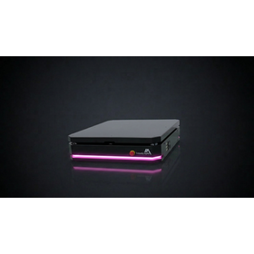 Autonomous Mobile Robot 'Kagero'