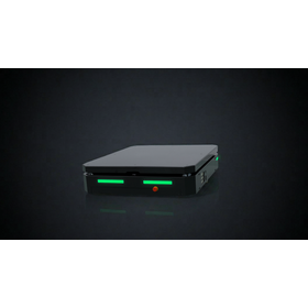 【純国産AMR】自律走行搬送ロボット 「Kagero」