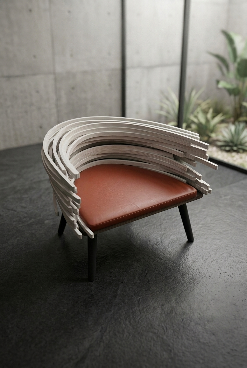 Archileon Chair No.9