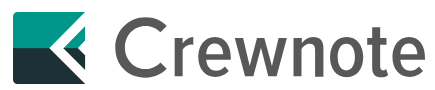 離職抑制ツール『Crewnote』