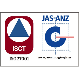 ISO27001　ISMS団体認証