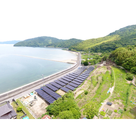オフサイト太陽光発電(ノンフィット)