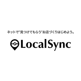 店舗ビジネス向けSEO自動化ツール『LocalSync』