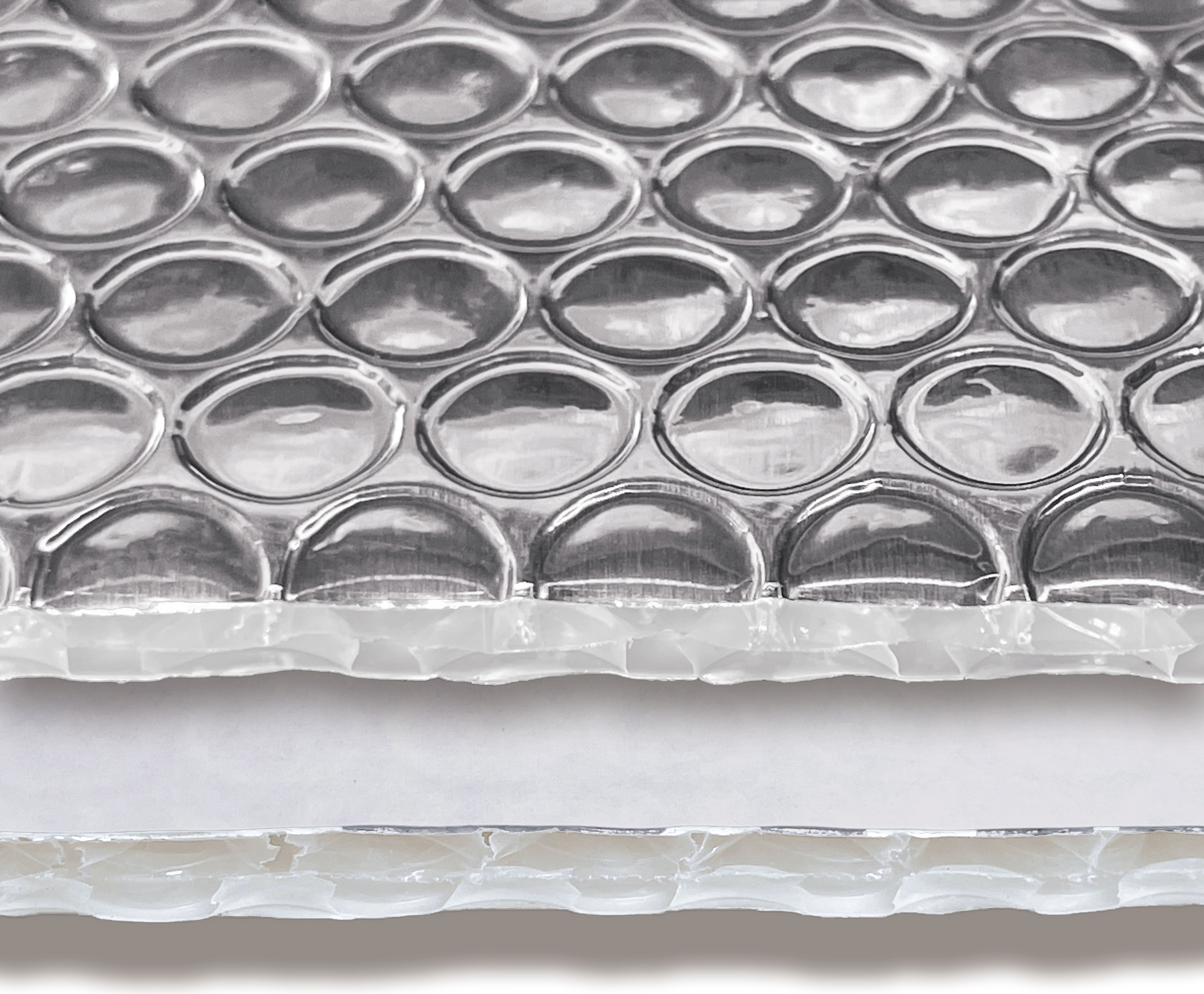 Eeeサーモダブル（片面シール） 遮熱.com | イプロス