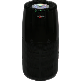 空気清浄機『バイオミクロンサークルPRO』 ひかりクリスタ搭載