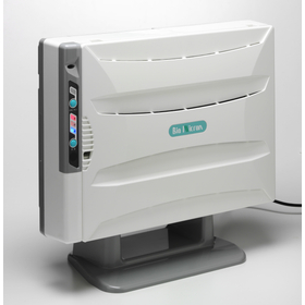 空気清浄機『バイオミクロン Jモデル』 ひかりクリスタ搭載