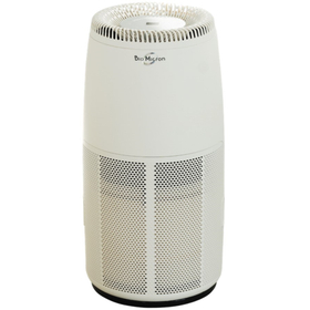 空気清浄機『バイオミクロンサークル』　サークルフィルター搭載