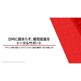 企画制作サービス