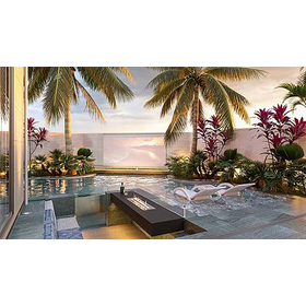 マジラインプールカンパニー千葉・東京ベイ展示場『THE POOL HOUSE TOKYO BAY』スマートプール.jpg