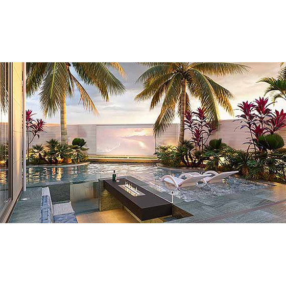 マジラインプールカンパニー千葉・東京ベイ展示場『THE POOL HOUSE TOKYO BAY』スマートプール.jpg