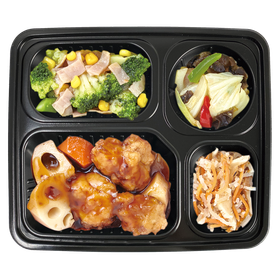 社食に！福利厚生サービス