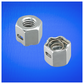 Smart Hyper Load Nut (Locking Nut)