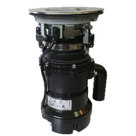 ディスポーザ『YD130BWP』