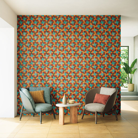 【デコレーションタイル】アーペフト(屋内床・屋内壁)