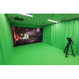 バーチャルプロダクション