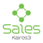 SFAツール「Kairos3&ensp;Sales」