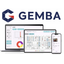 現場改善DXサービス『GEMBA』