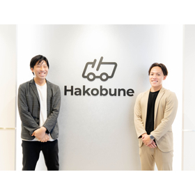 【支援事例】株式会社Hakobune様