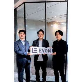 【支援事例】株式会社EVeM様
