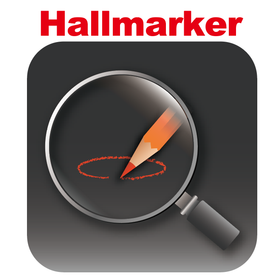 印刷比較検査システム『Hallmarkerシリーズ』