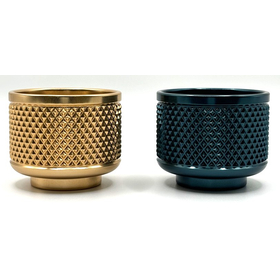 ジュラルミン製　tf ochoko 製品画像