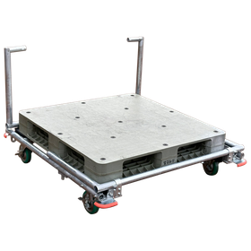 パレットにシンデレラフィット！新DAISHA