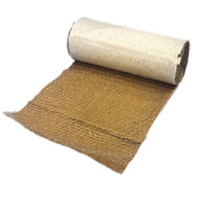 獣害対策用植生マット　鹿嫌&rsquo;Sマット