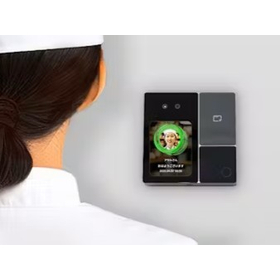 世界最高水準のAI顔認証システム FaceWatch