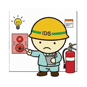 Elimination of the double work of estimates and billing from inspection to renovation for the fire protection equipment industry.