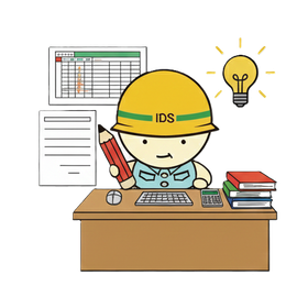 Easy estimation of 'composite unit prices' for wires and piping for electrical installation work.