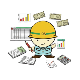 【設備工事業向け】あいまいな原価管理を卒業し、確実な利益体質へ