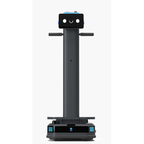 300kgまで運べる！運搬ロボット『PUDU T300』