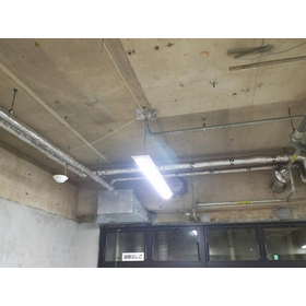 スケルトン天井とは？メリットとデメリットを解説し導入事例をご紹介