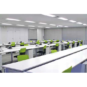 オフィス設立サービス