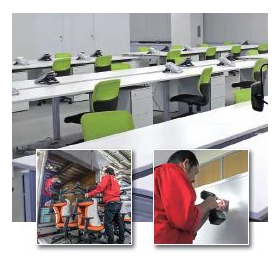 Sanyo Express Co., Ltd. Business In...