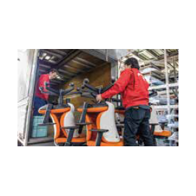 Office relocation/purchase/waste di...