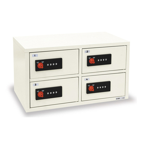 Eko Precious Item Locker LK-504 (Di...