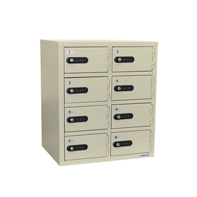 Eko Valuable Item Locker LK-308 (Di...