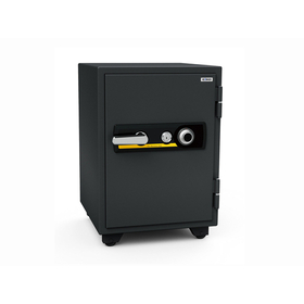Eiko Fireproof Safe BSD-X (Dial Typ...