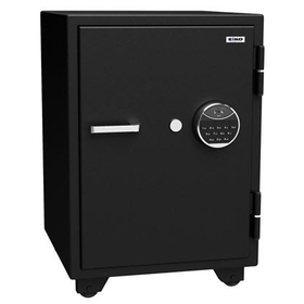Eko Fireproof Safe KSDW-XFS (Facial...