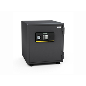 Eiko Fireproof Safe BES-25PK (Keypa...