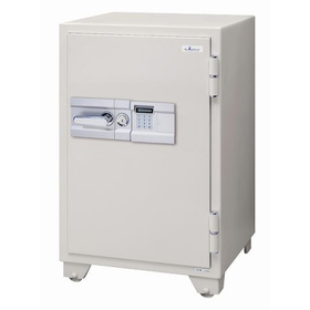 EKO Fireproof Safe 701EKG (Keypad T...