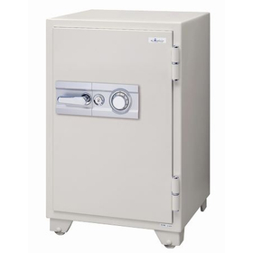 Eiko Fireproof Safe 701DKG (Dial Ty...