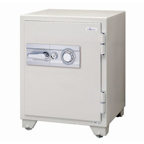 Eiko Fireproof Safe 700DKG (Dial Ty...