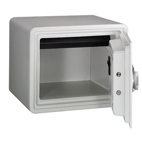 Eiko Fireproof Safe YESM-015WH (Key...