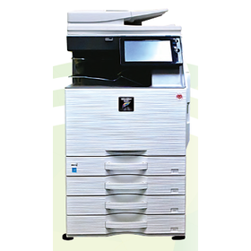 リユース複合機【シャープ MX-2631】ほか