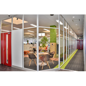 採用力はオフィス<em>環境</em>で決まる！選ばれる会社になるコツ