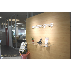 オフィスエントランスとは？入り口をおしゃれにする工夫と事例を紹介