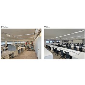 職場<em>環境</em>の改善方法とは？働きやすさ向上のための施策と成功事例